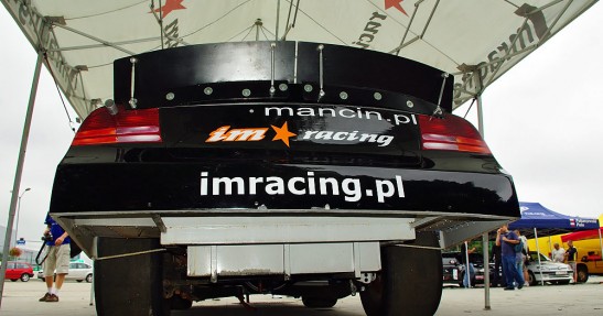 I Love Rally 2010